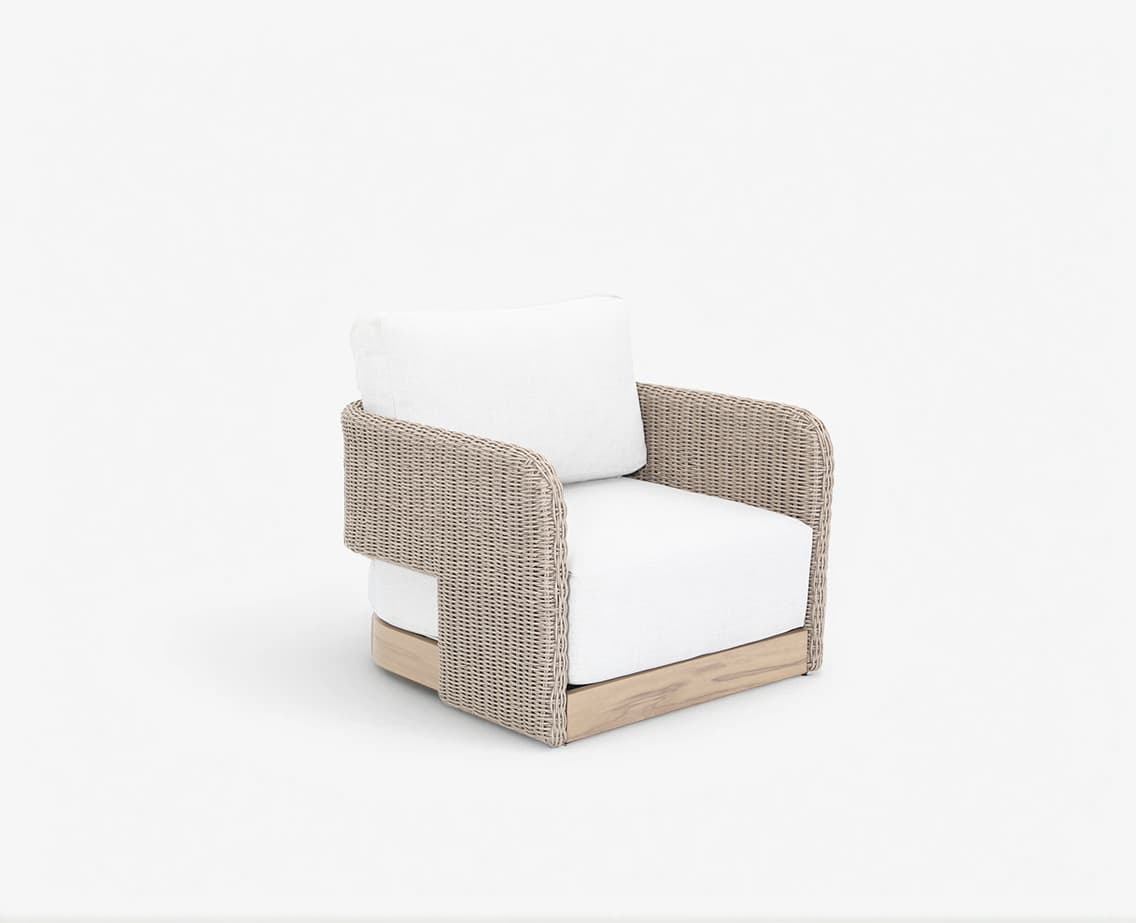 Pavia Club Chair 2