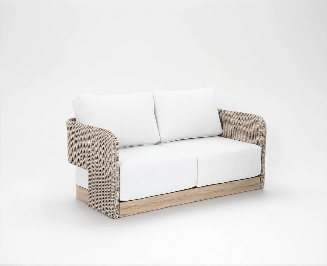 Pavia Two-Seater Sofa 2