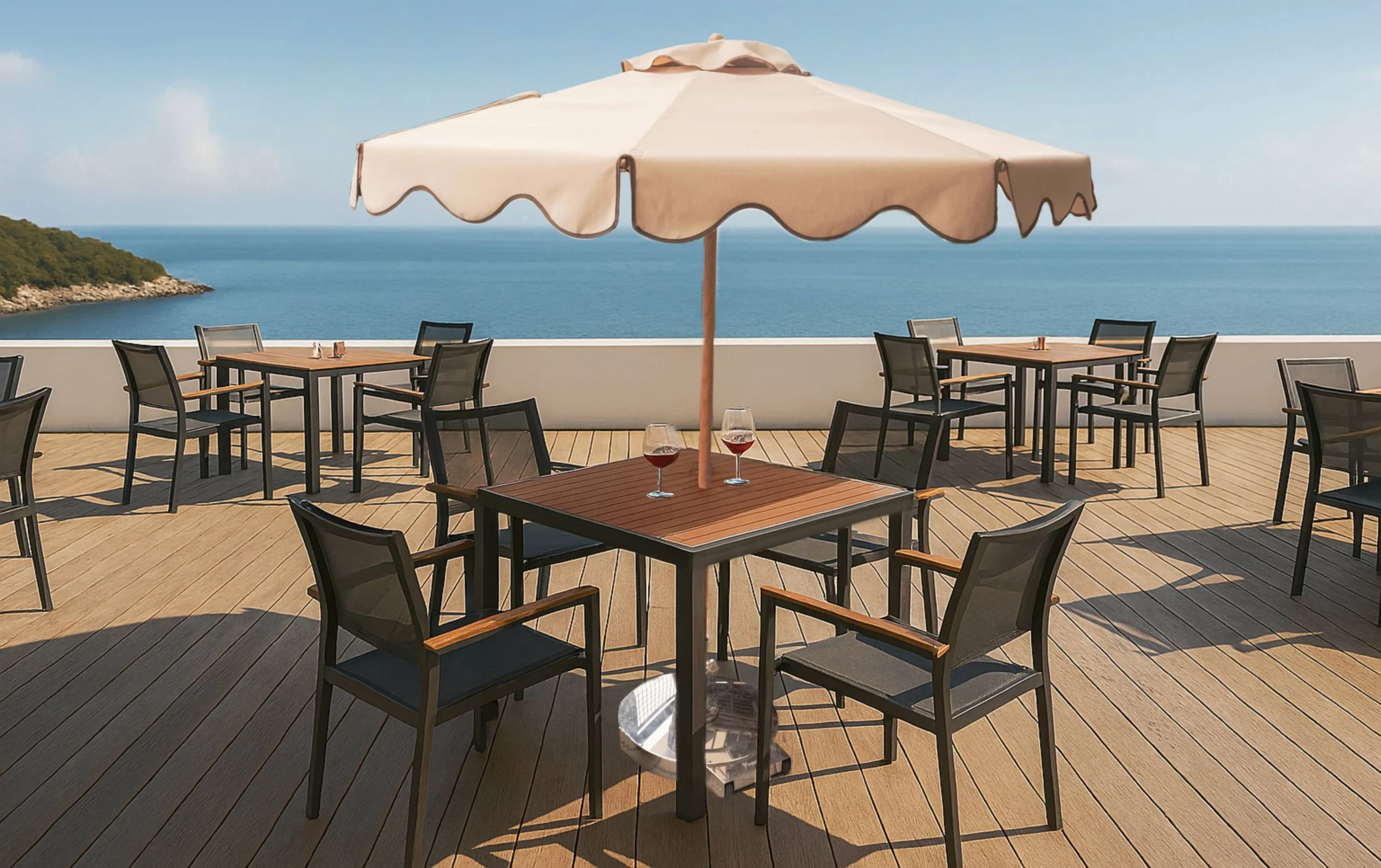Desio Dining Table 3