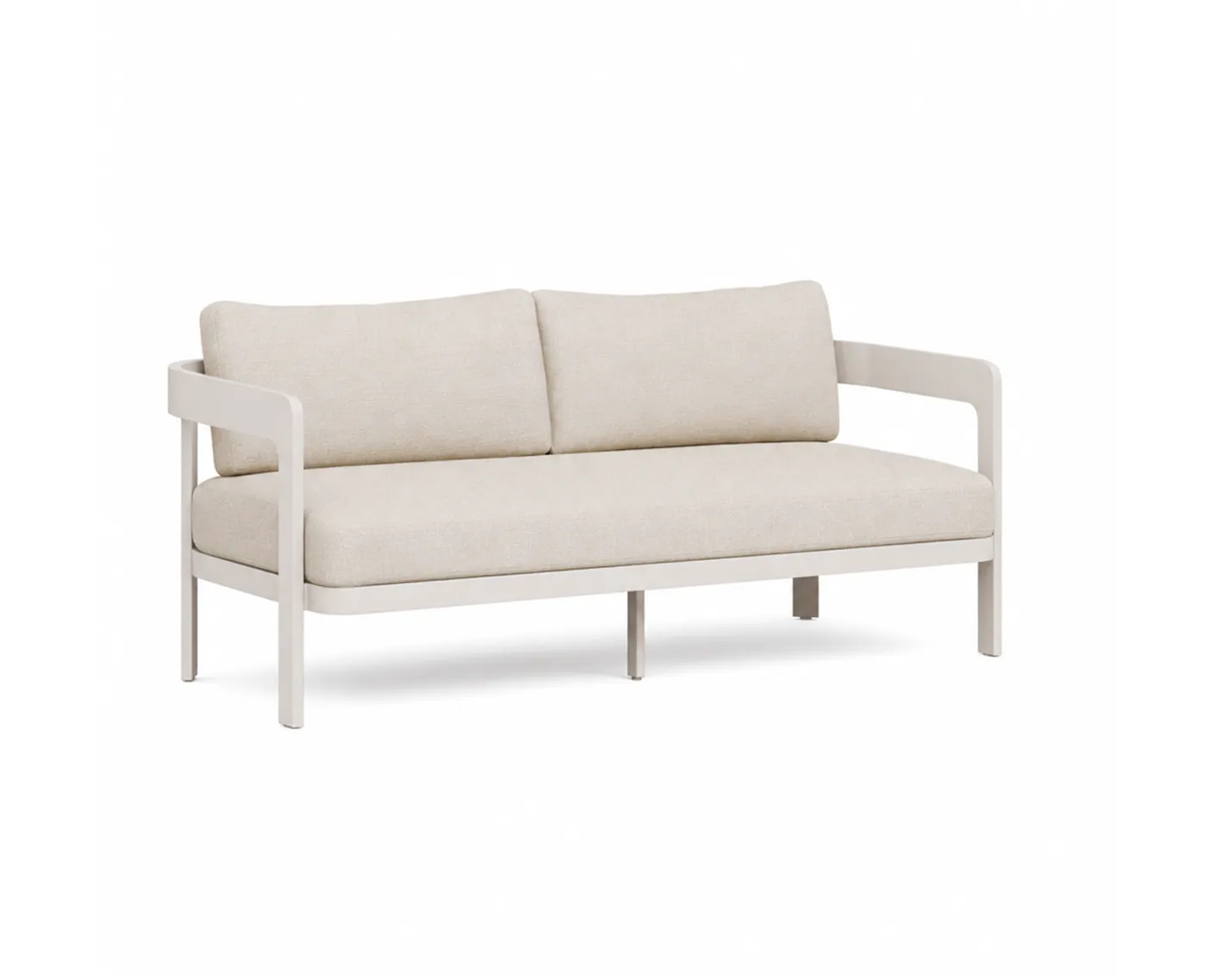 Avanti Two-Seater Sofa