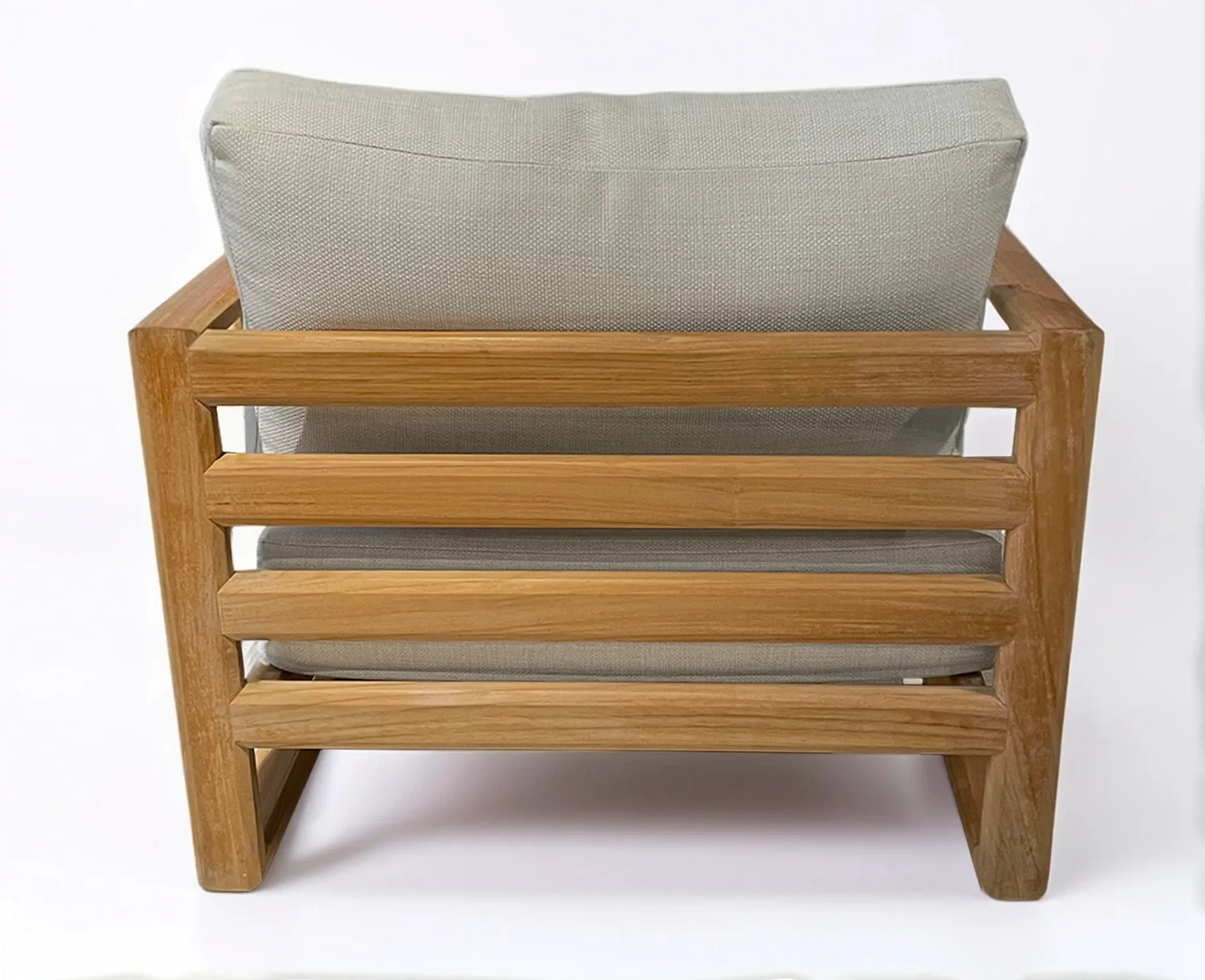 Essenza Club Chair 2