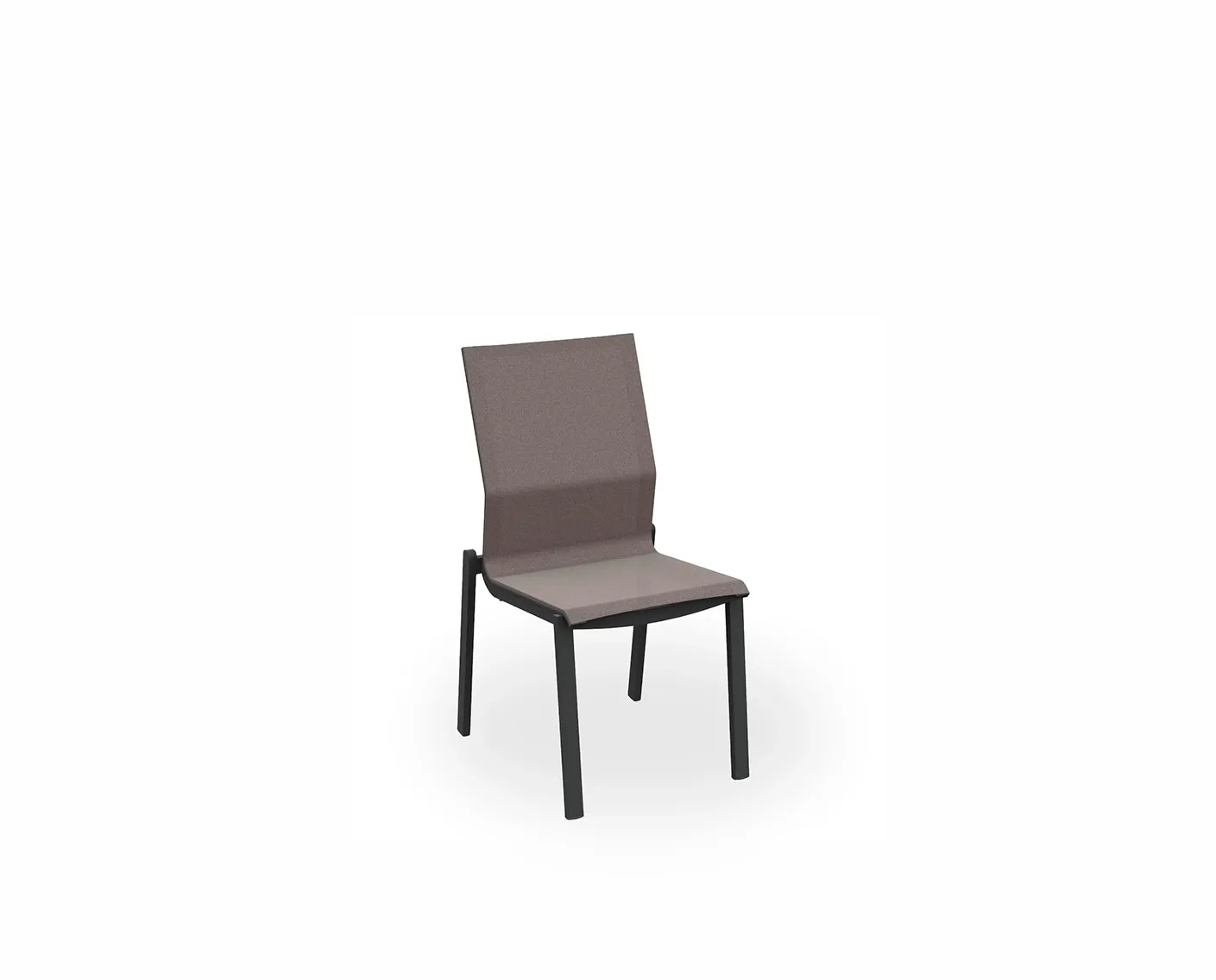 Forma Armless Dining Chair