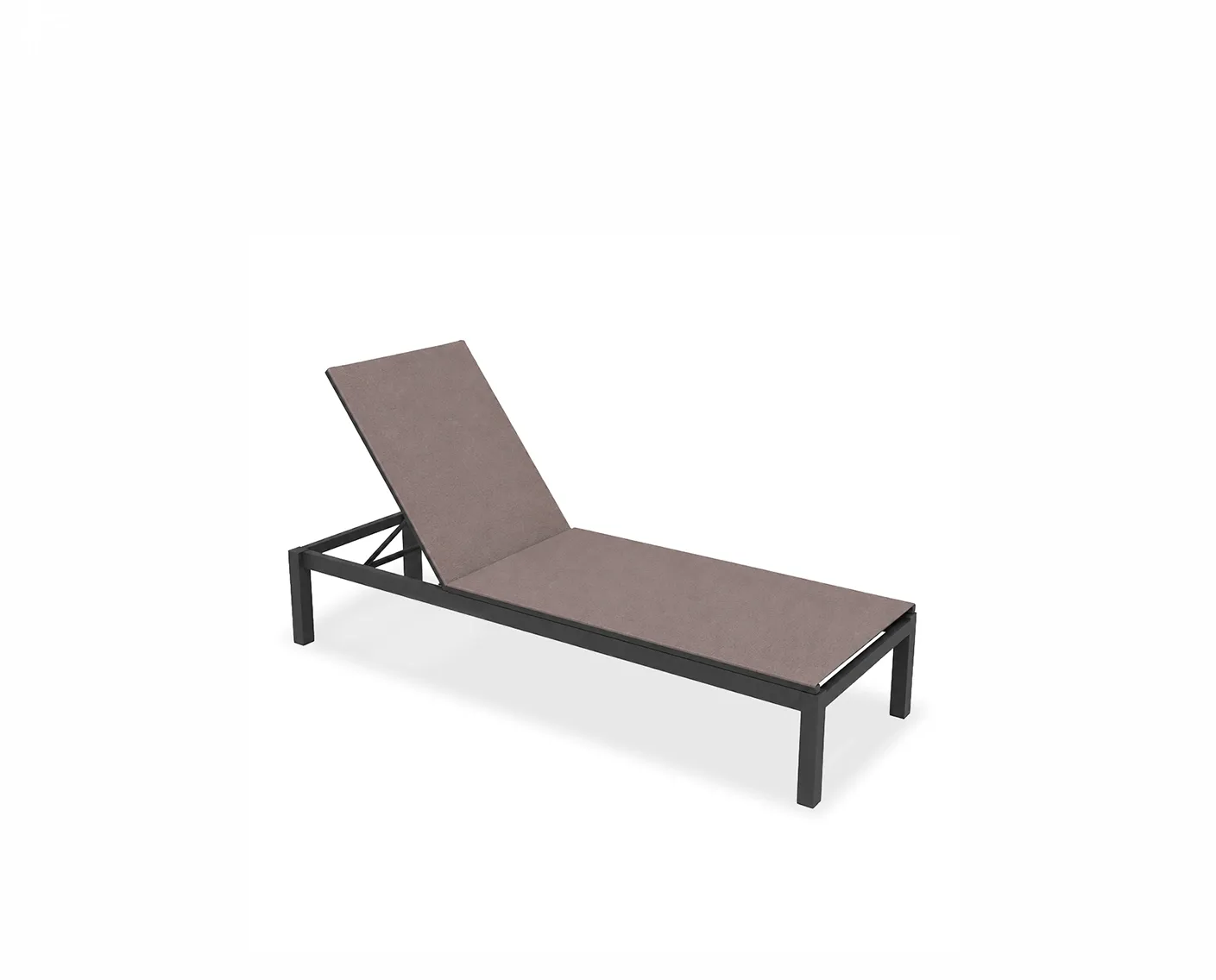 Forma Chaise Lounge