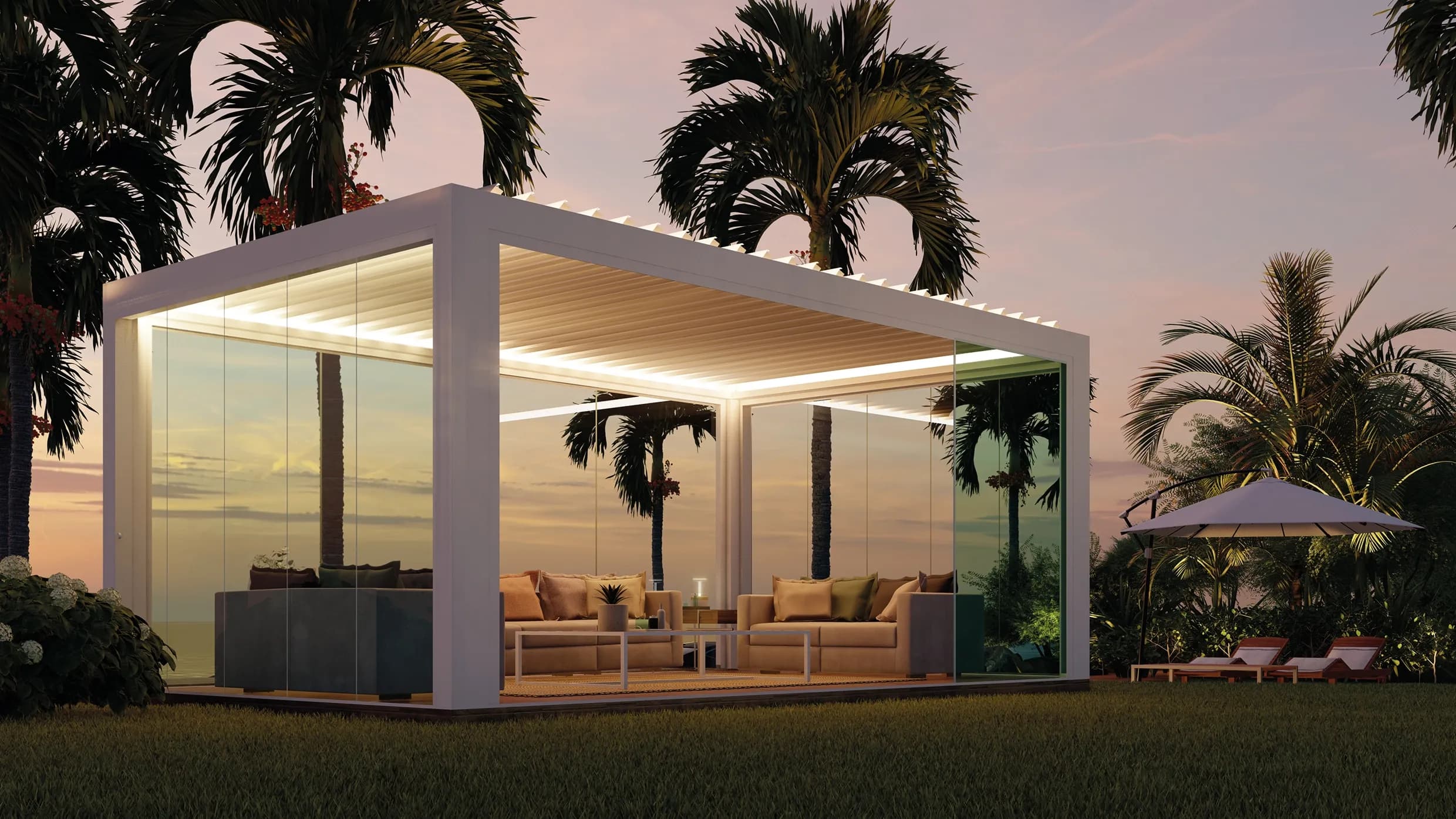 Gazebos