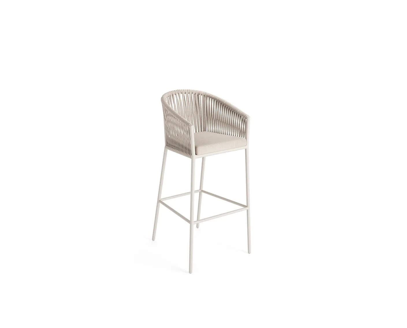 Lupo Bar Stool