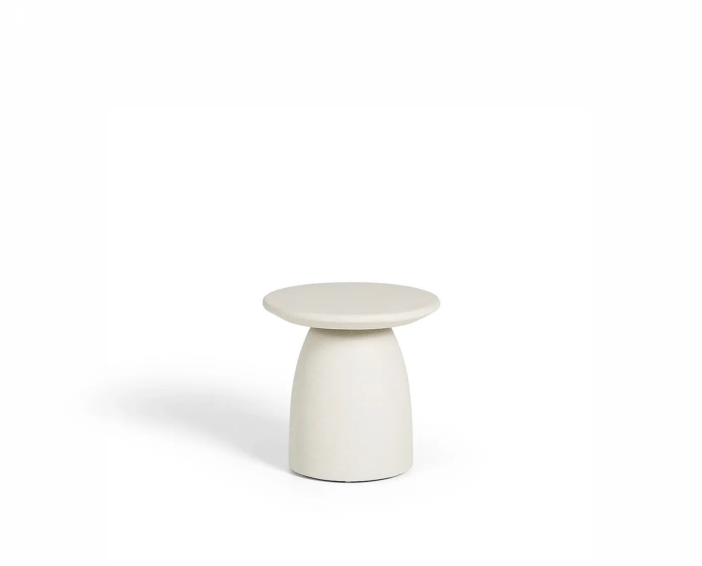 Nuvola Tall Side Table
