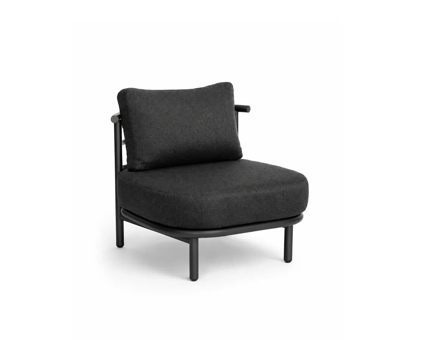 Pebble Club Chair