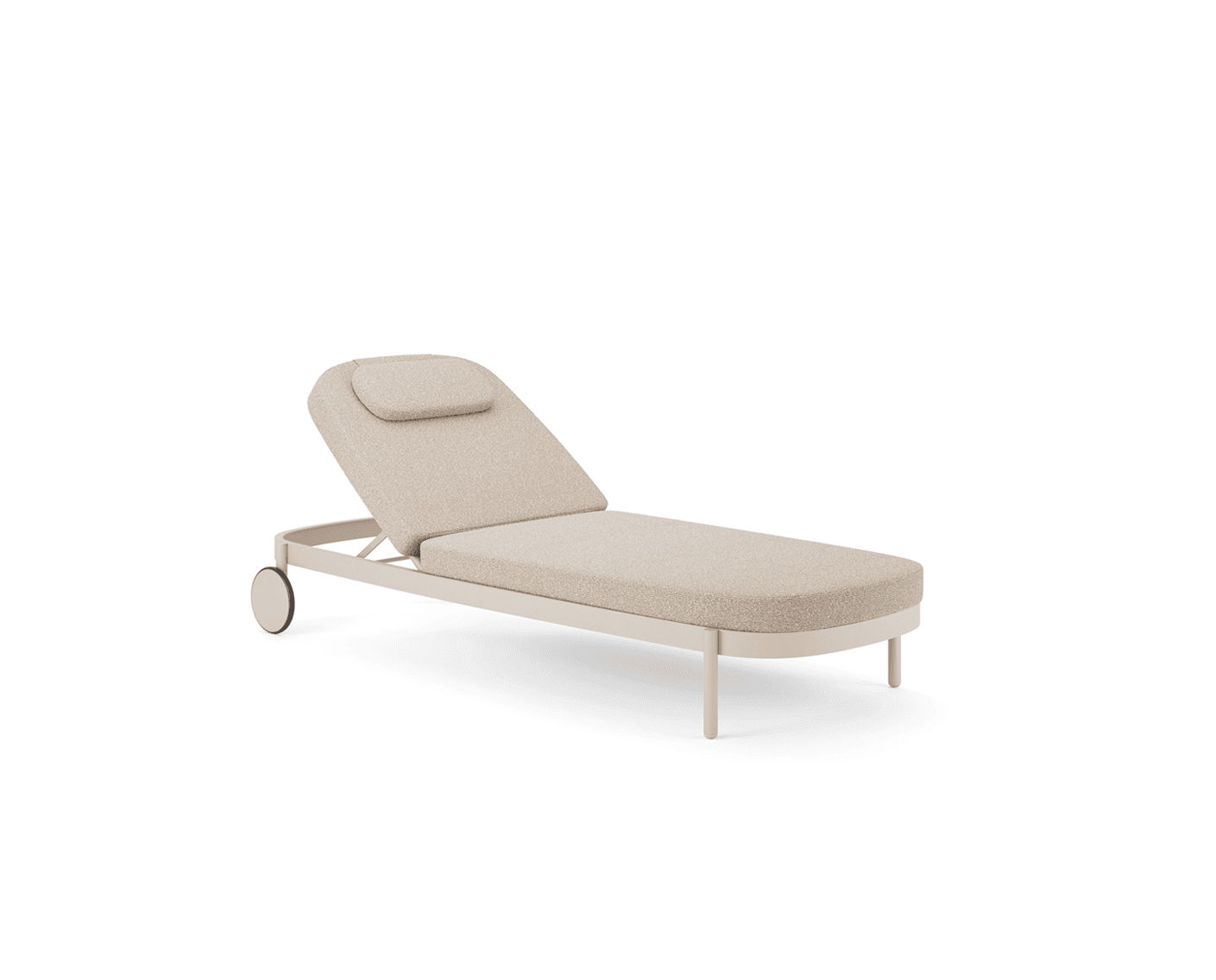 Avanti Chaise Lounge