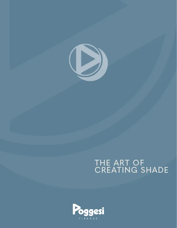 The Art of Creating Shade