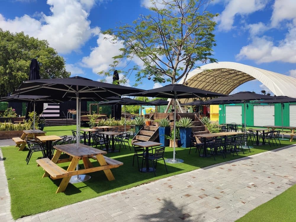 The Wynwood Marketplace