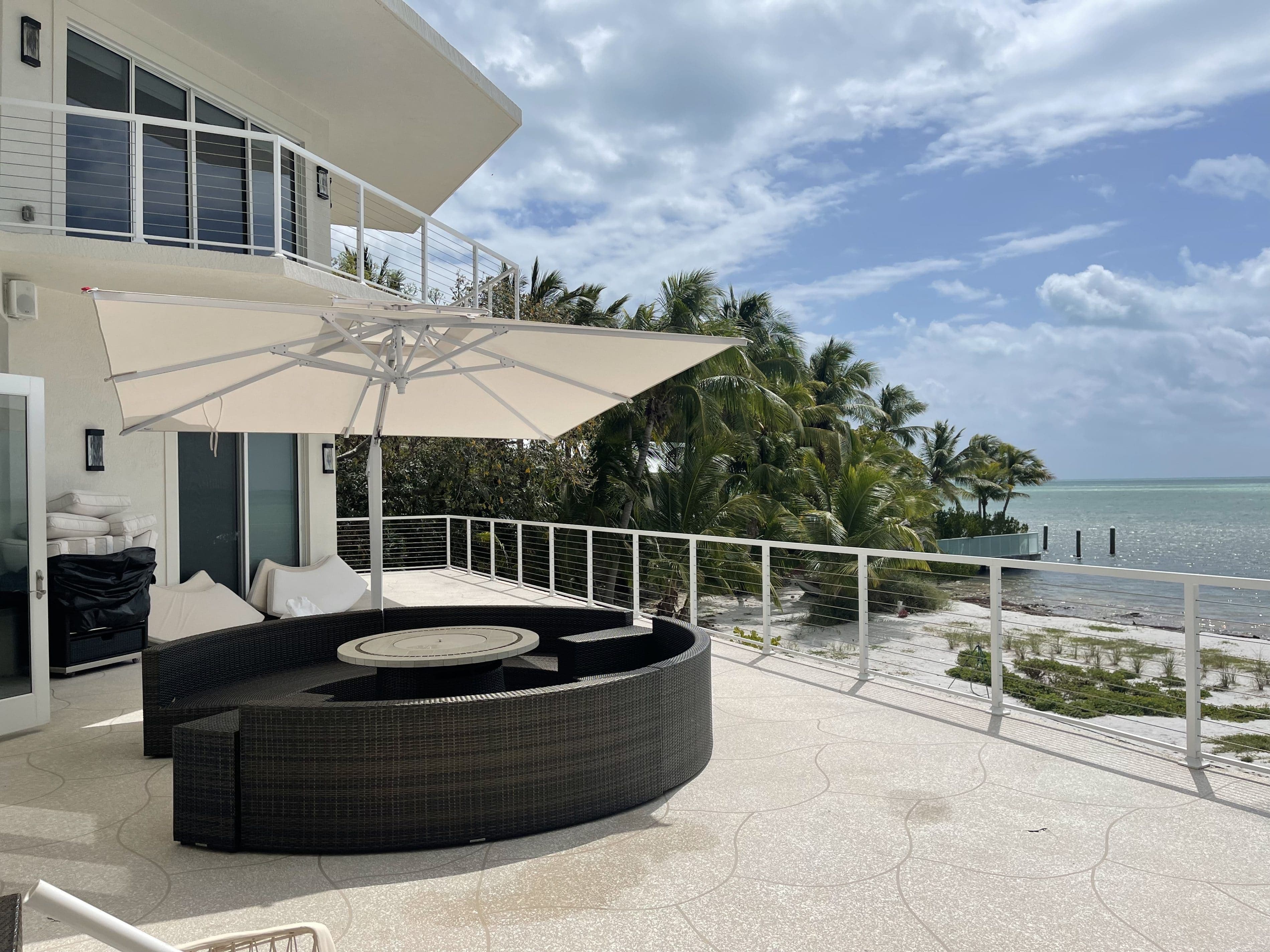 Residential Umbrellas