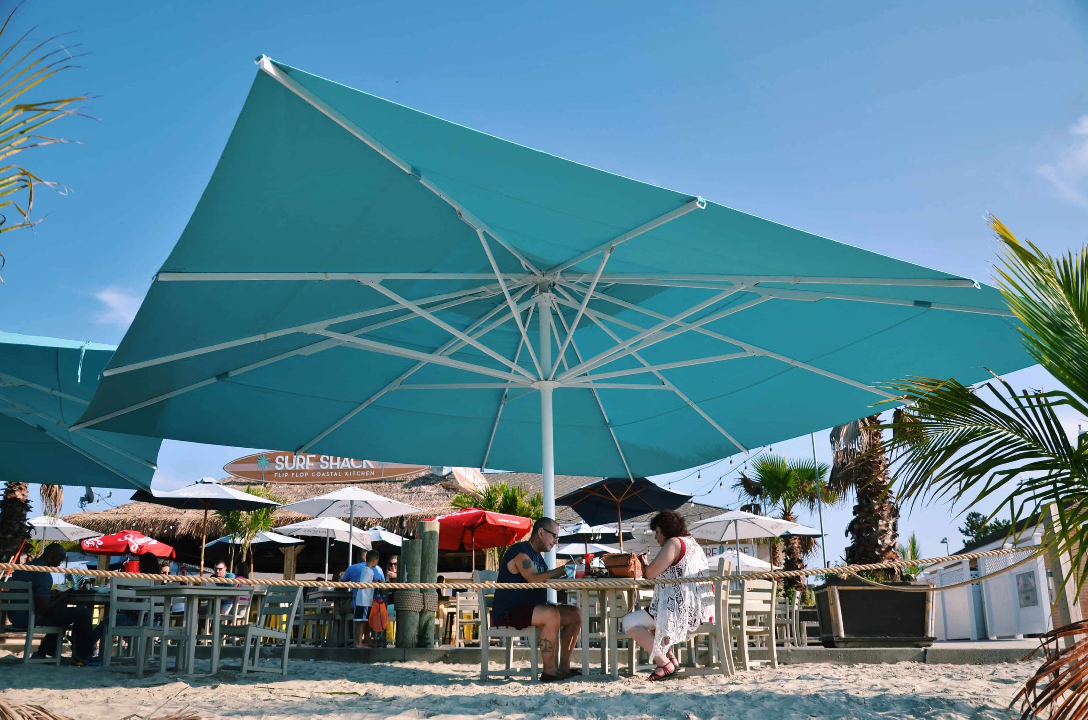 Surf Shack Restaurant alternate view