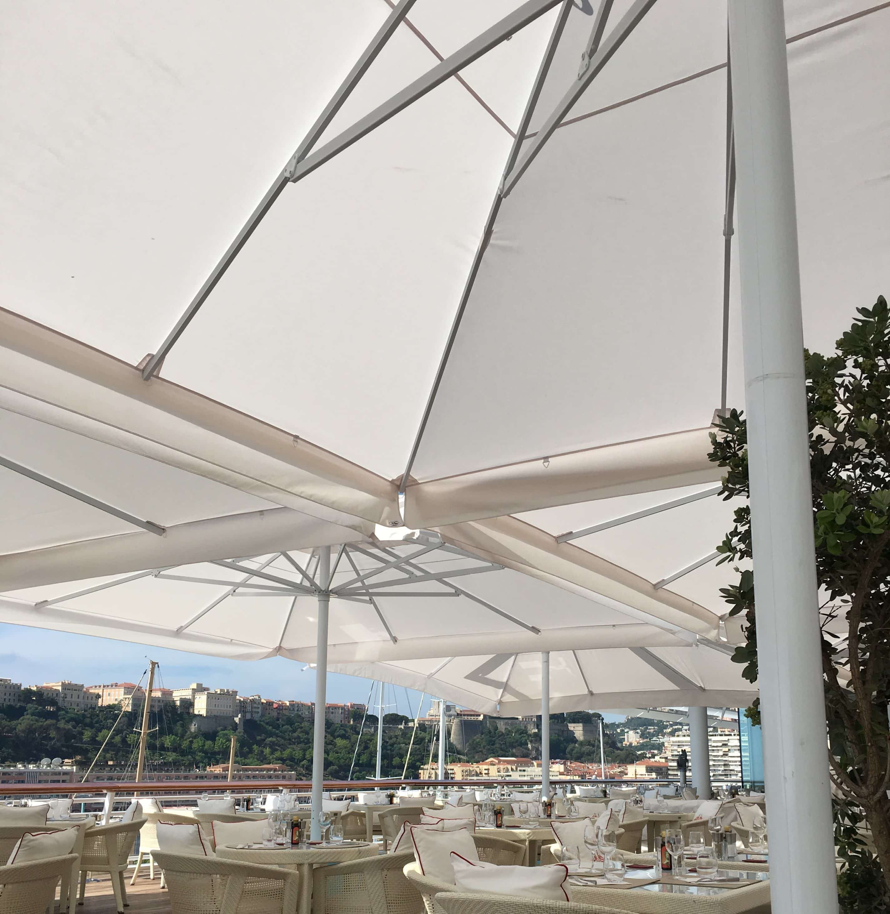 Yacht Club Monaco