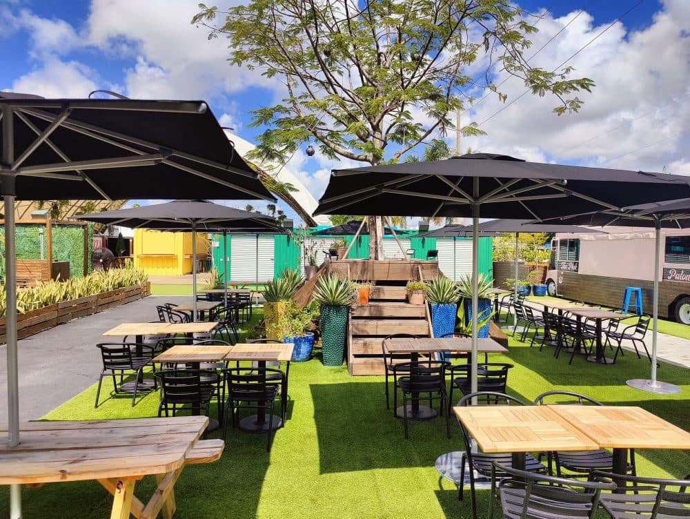 The Wynwood Marketplace