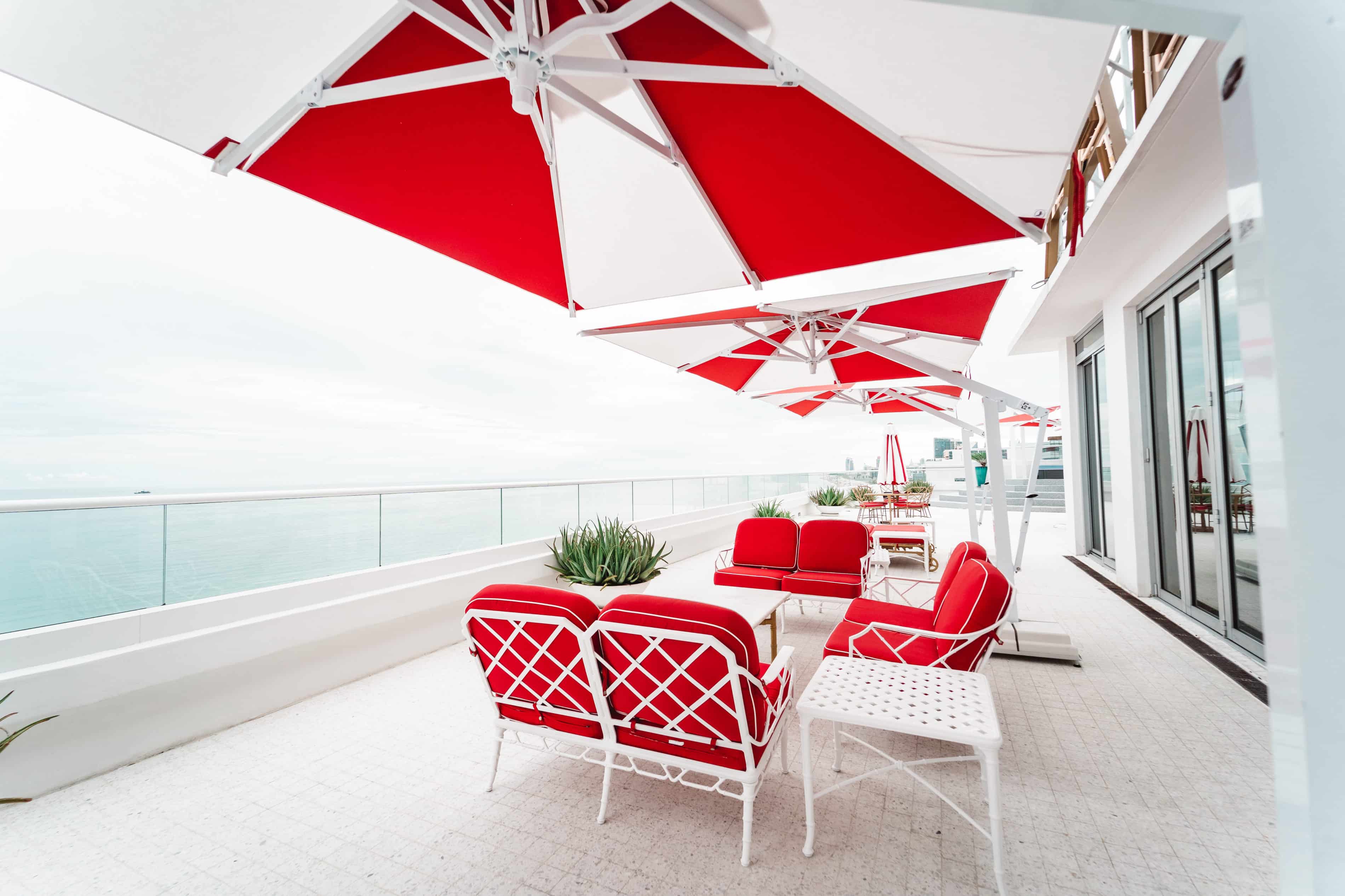 Faena alternate view