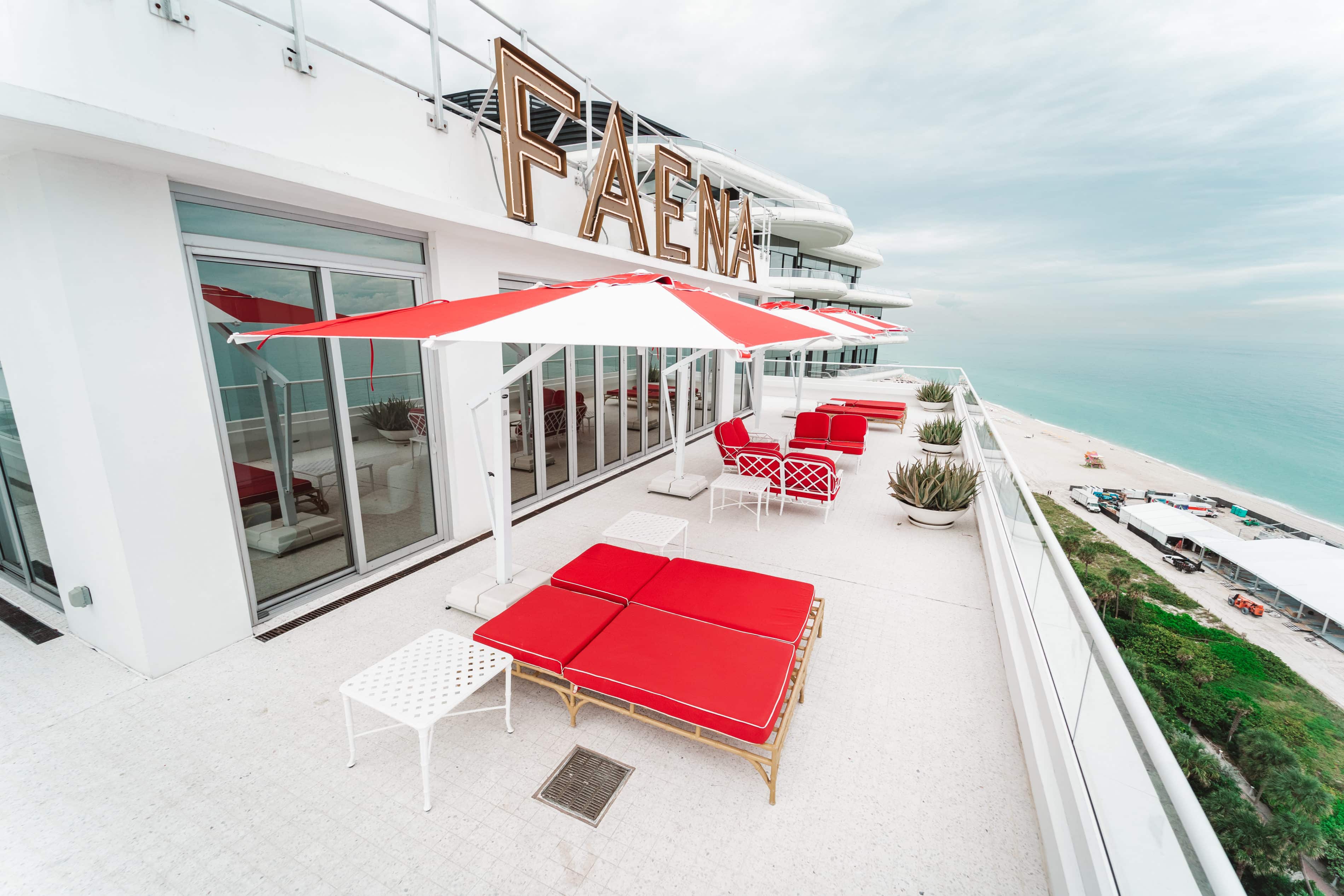 Faena