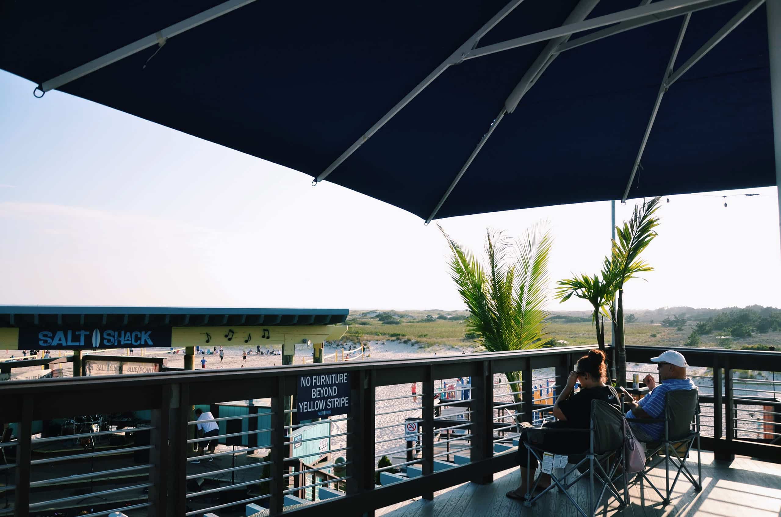 Salt Shack Seaside Grill alternate view