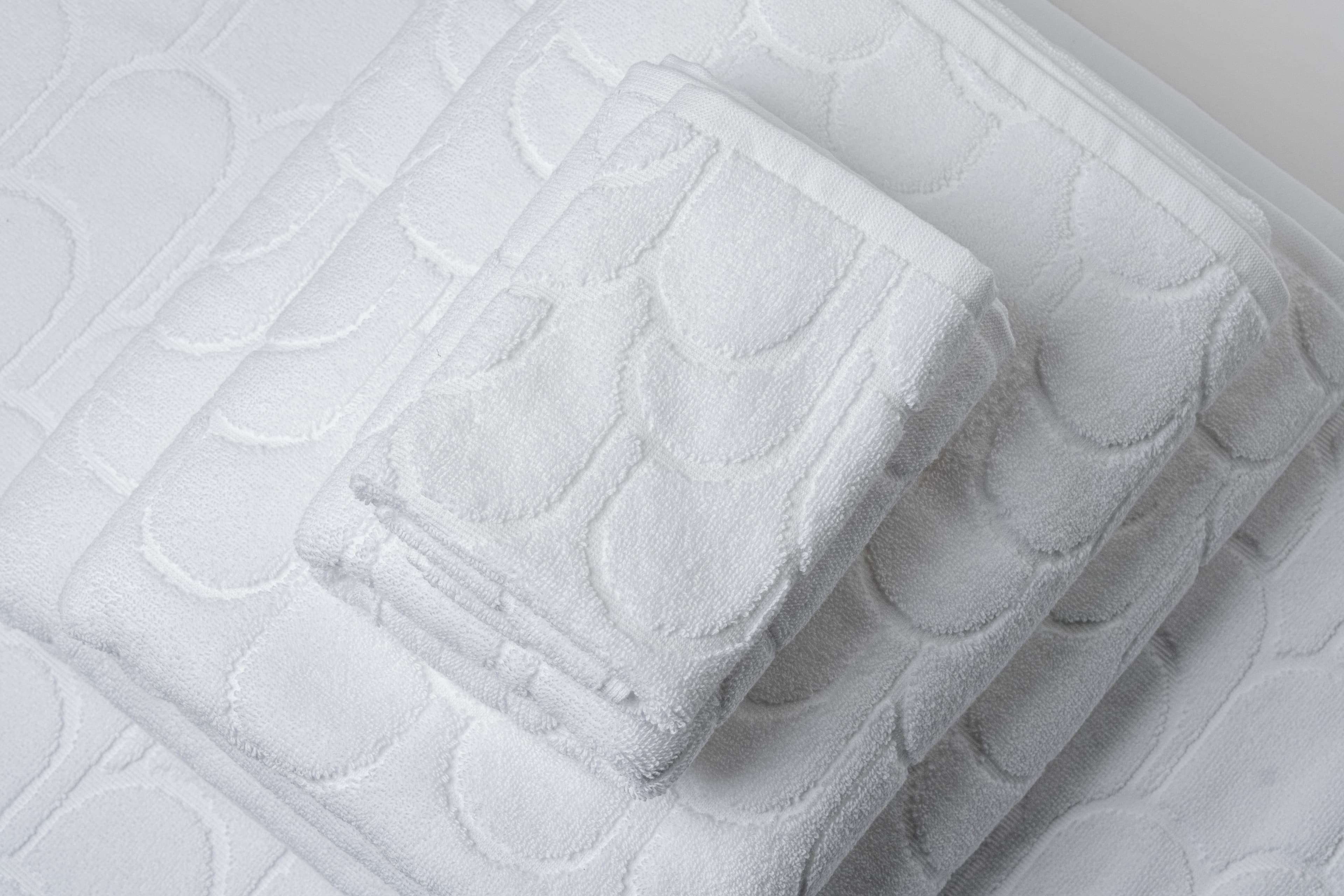 Custom Room Towels