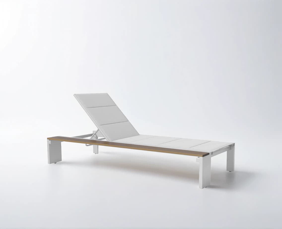 Ferrara Chaise Lounge