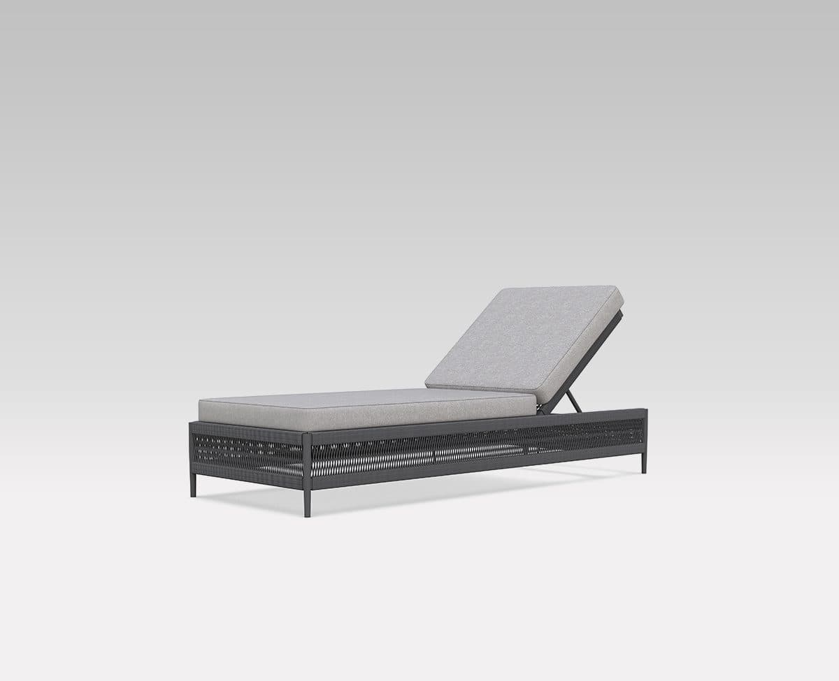 Ella Lounge Chair