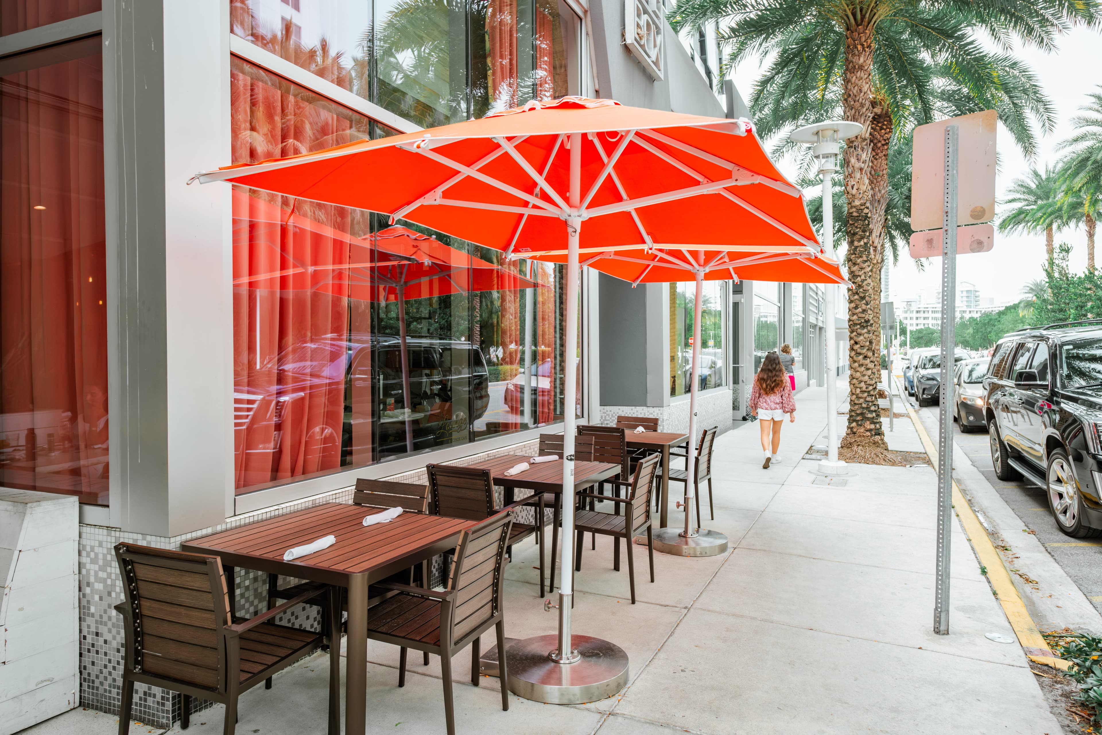 Icebox Cafe
