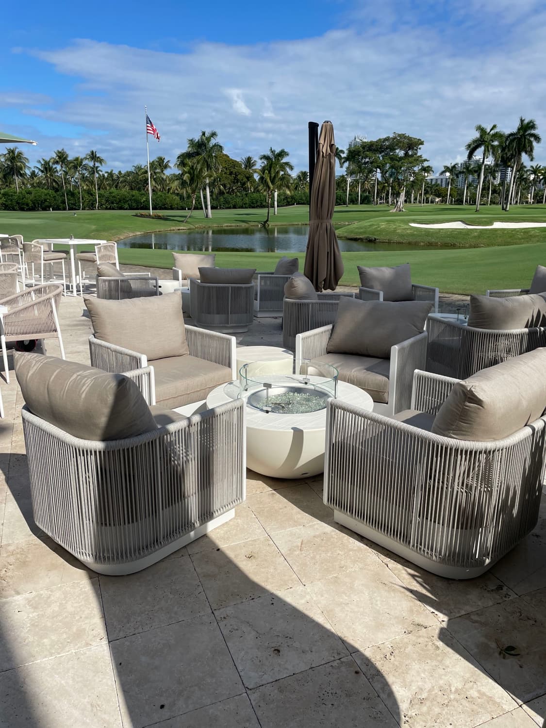 La Gorce Country Club