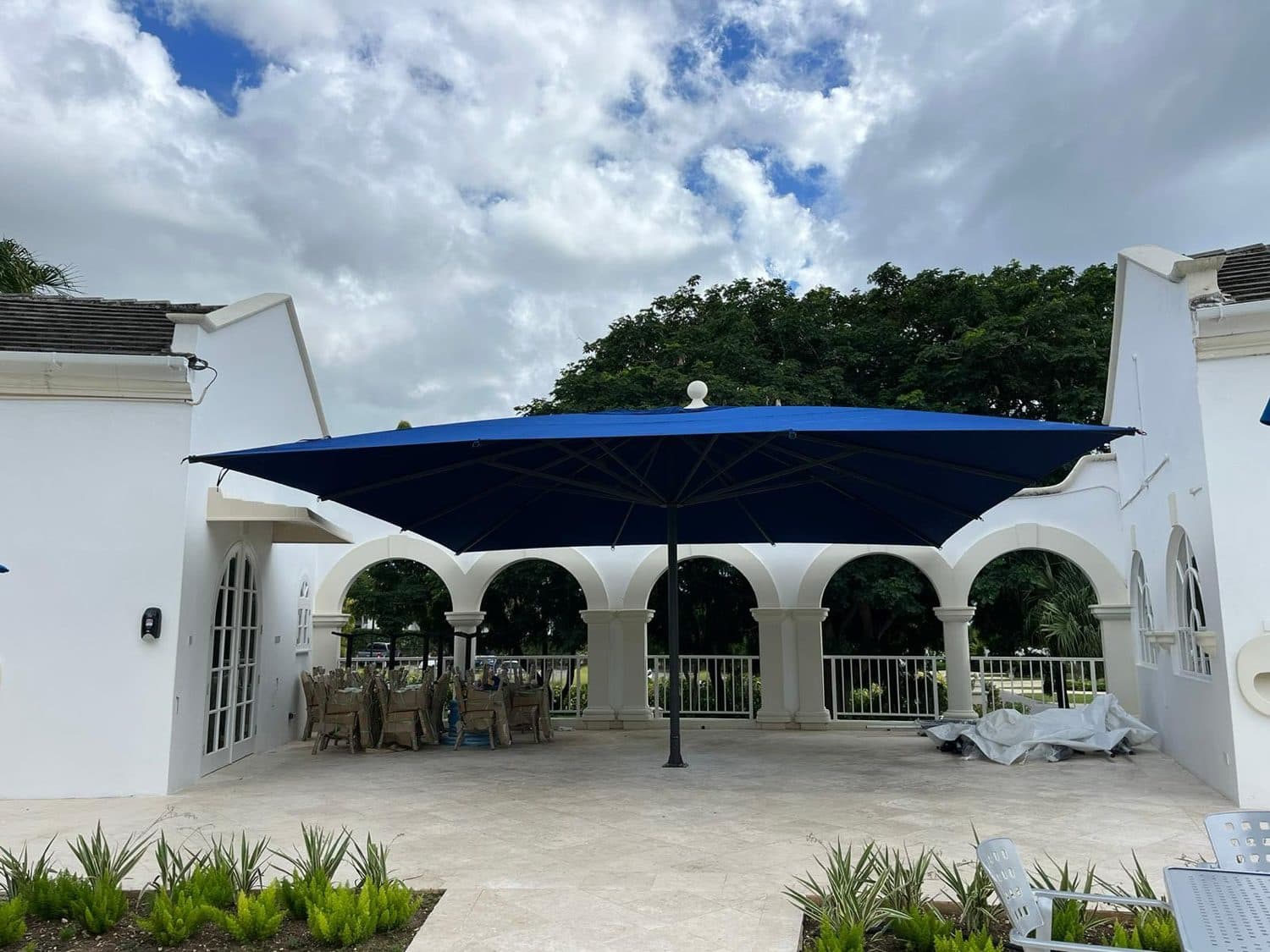 The Royal Westmoreland Hotel alternate view
