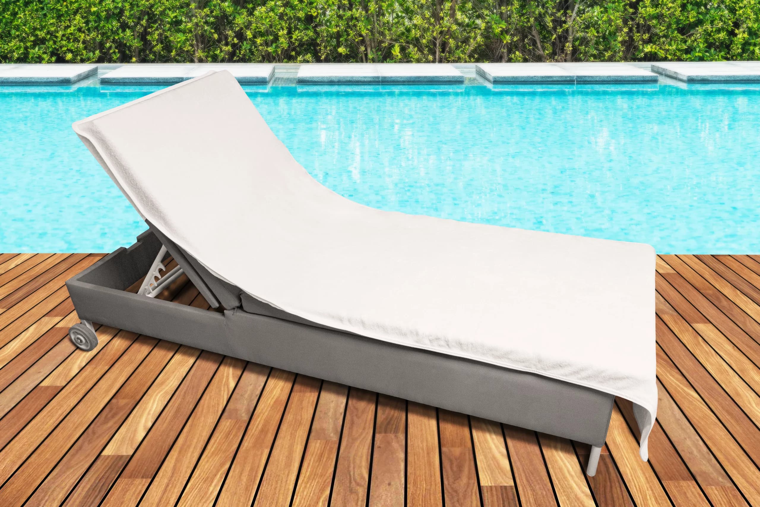 Lounge Chair Covers
