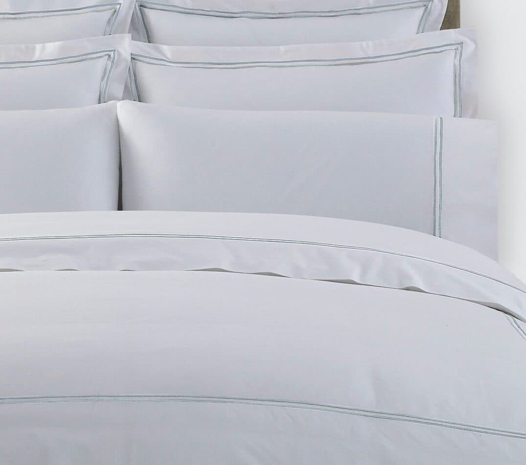 Custom Bed Linens