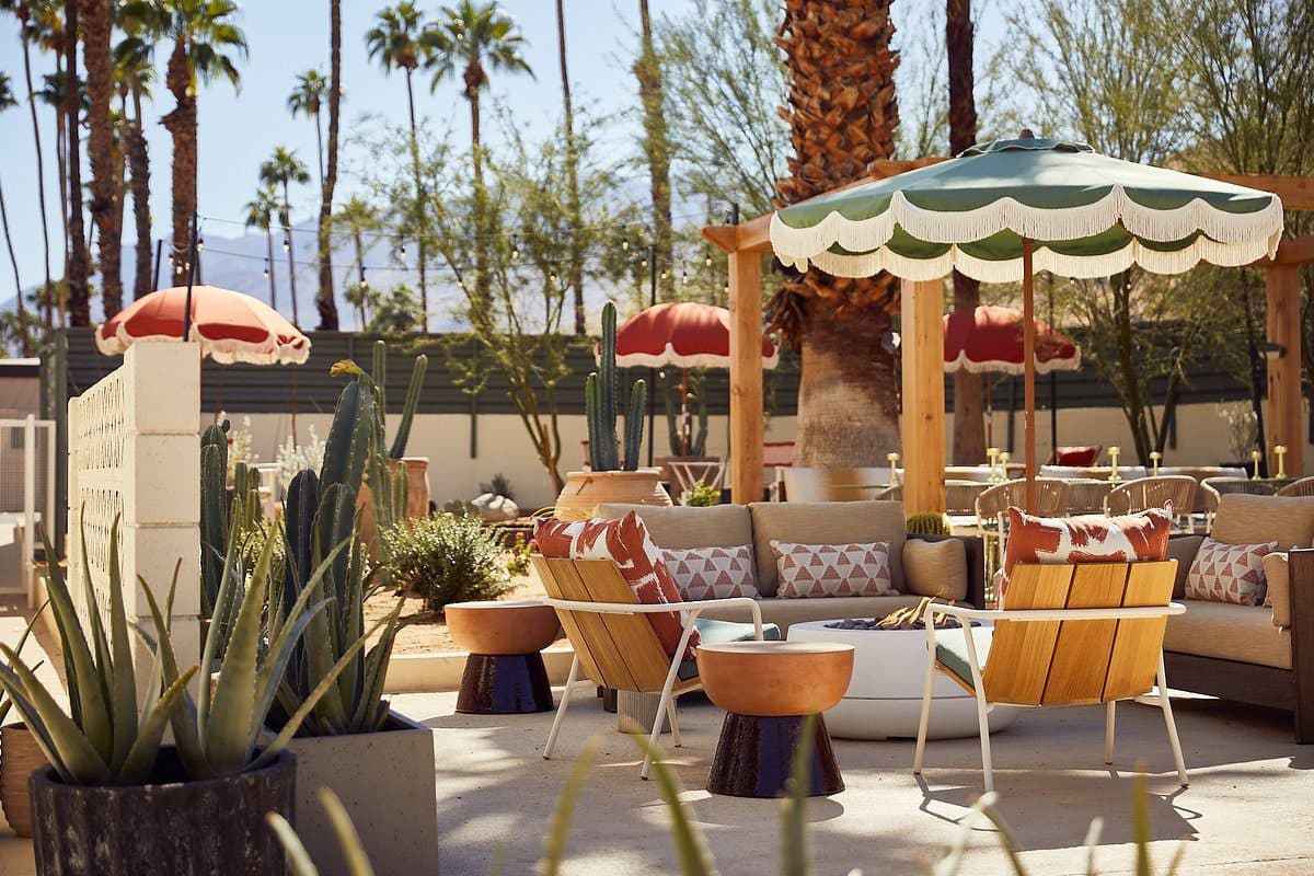 Life House Palm Springs