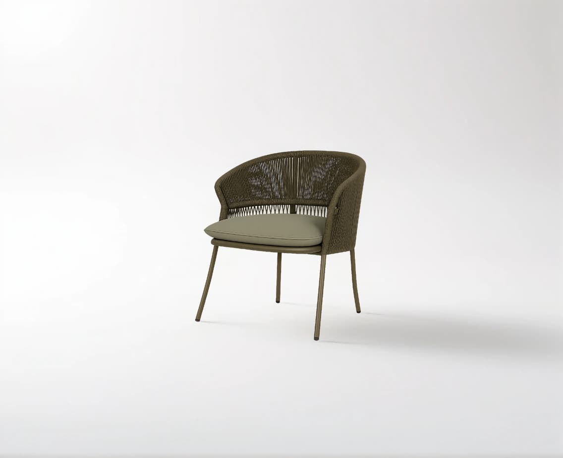 Reggio Dining Chair