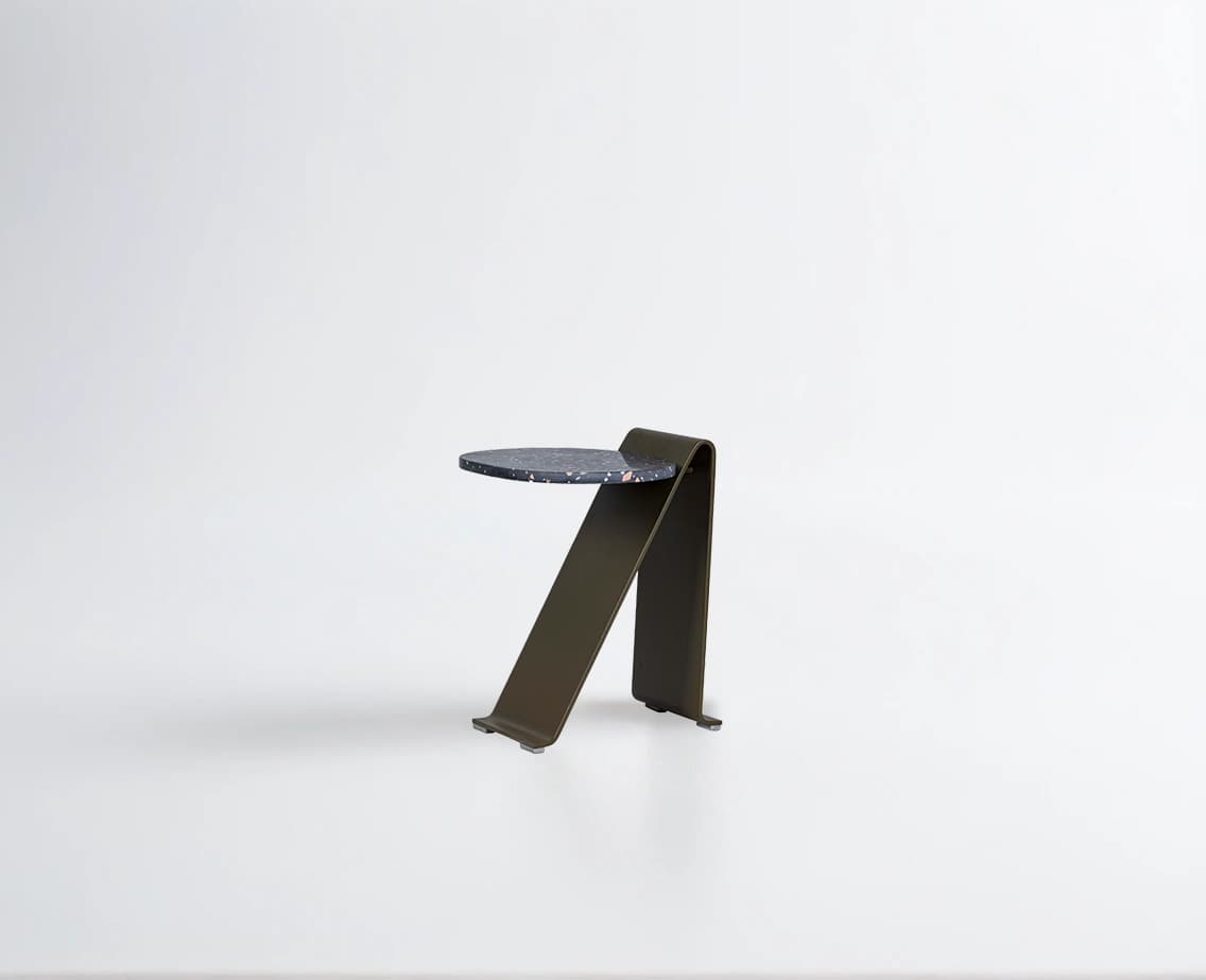 Reggio Side Table