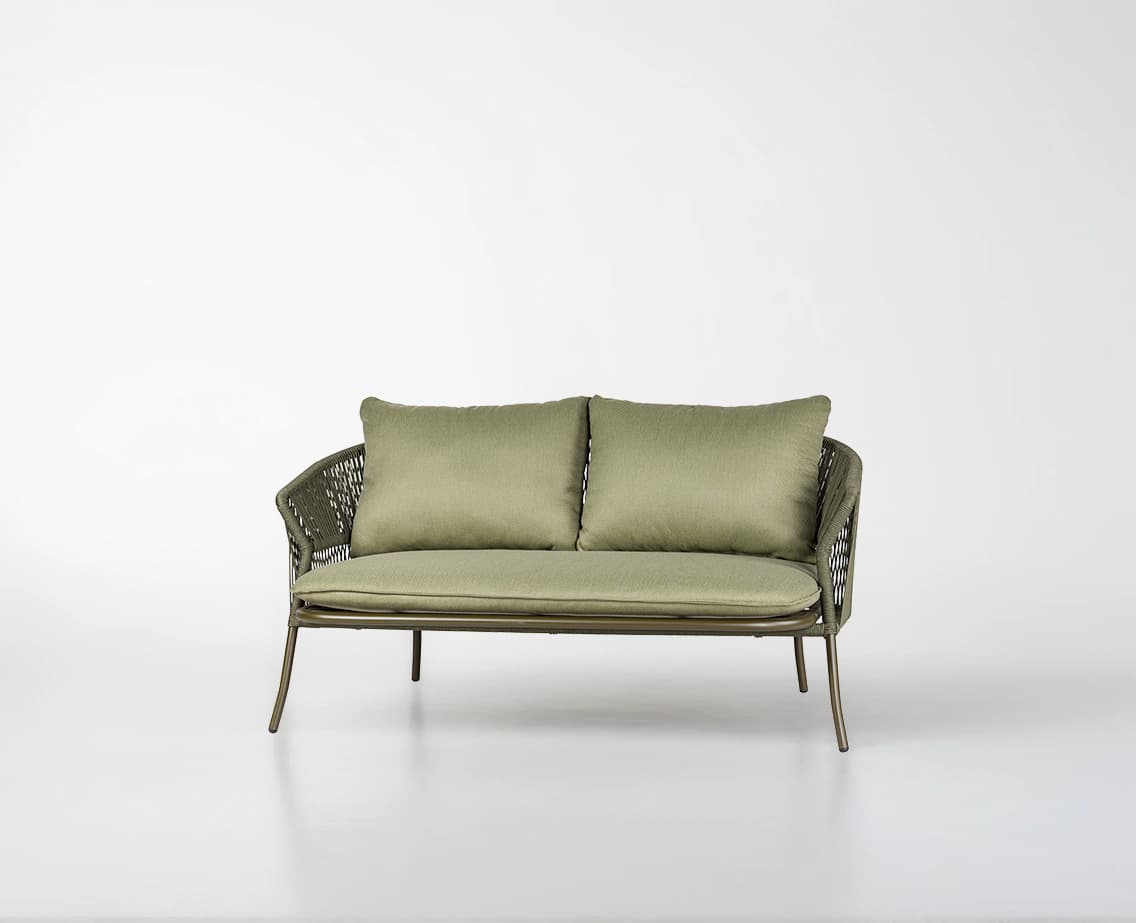 Reggio Two Seater Sofa