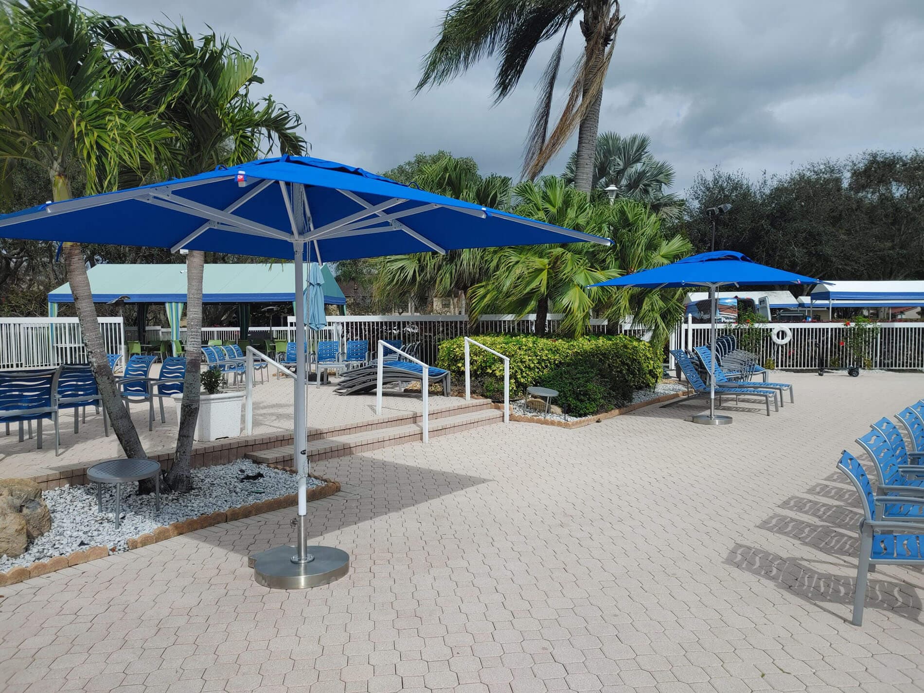 Platina Country Club alternate view