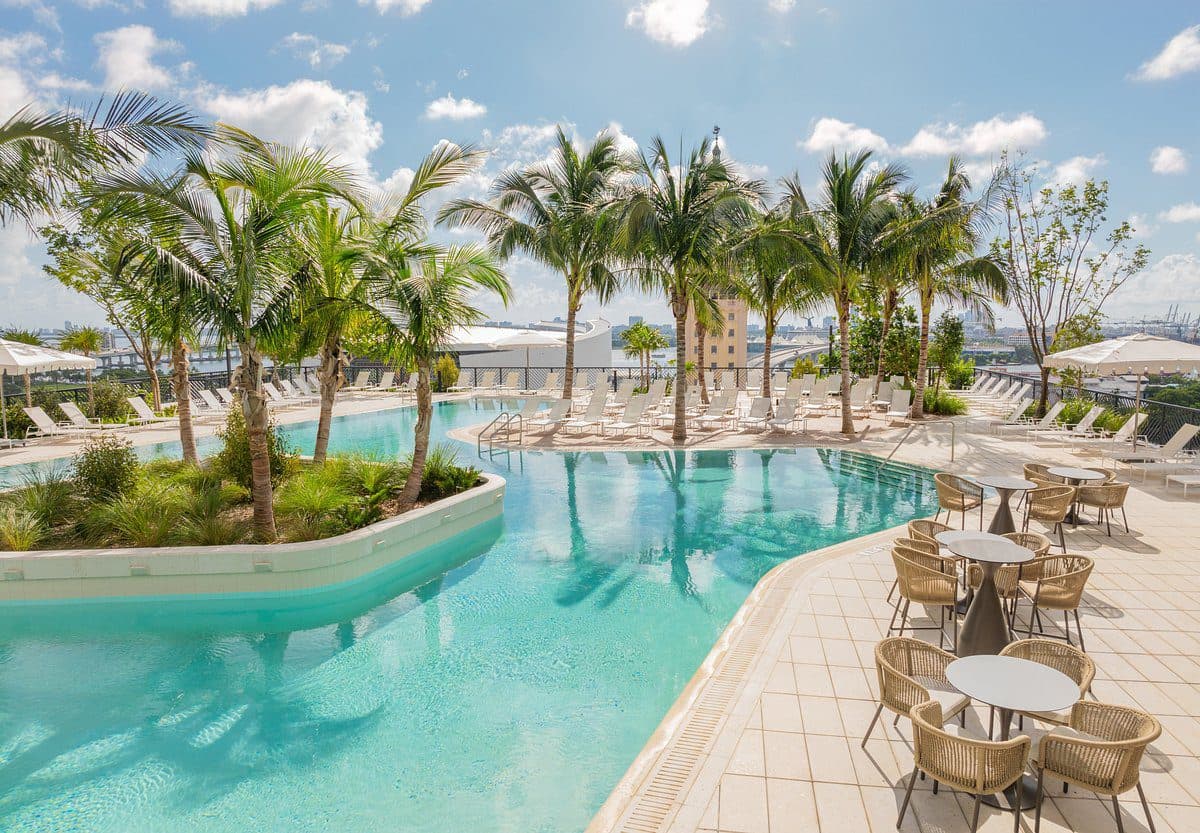 Gale Miami Hotel and Residences alternate view