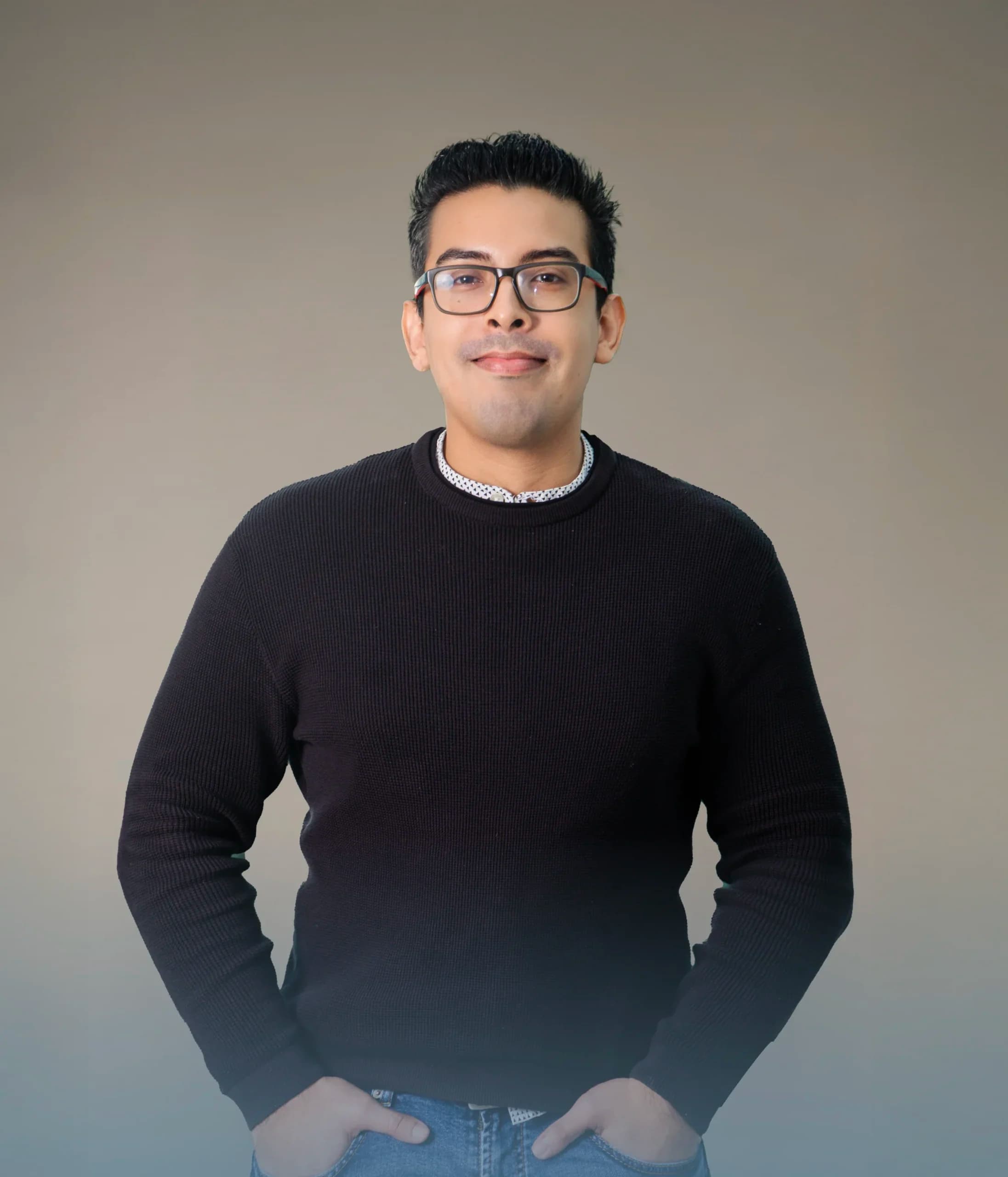 Gilberto Santiago