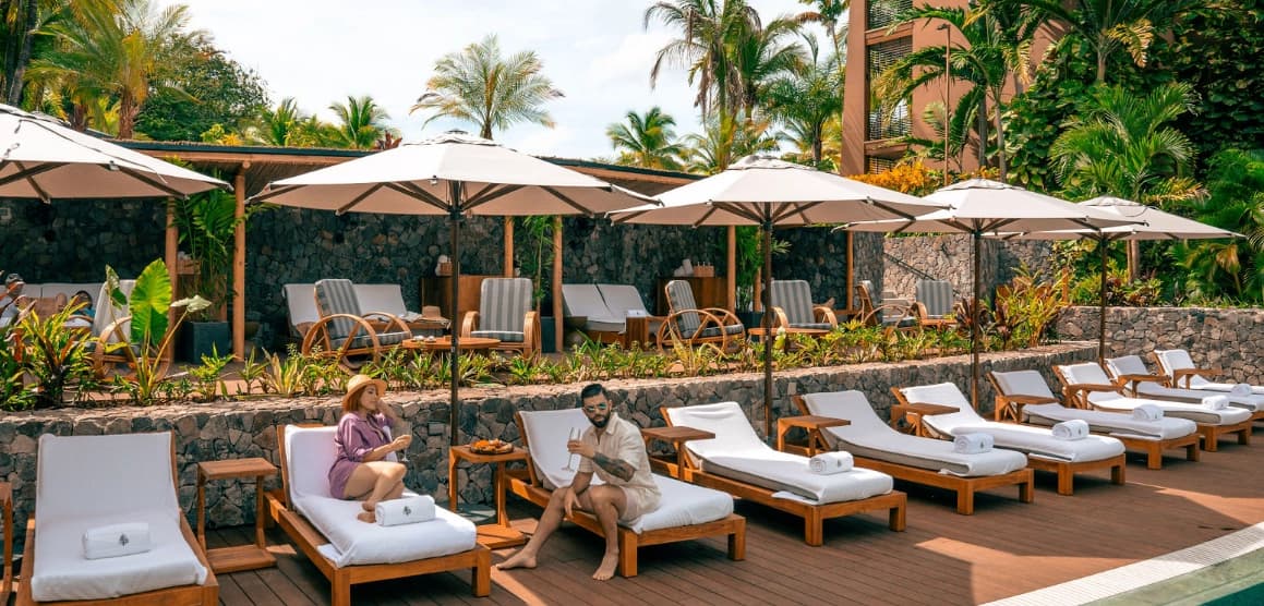 Four Seasons Resort Costa Rica