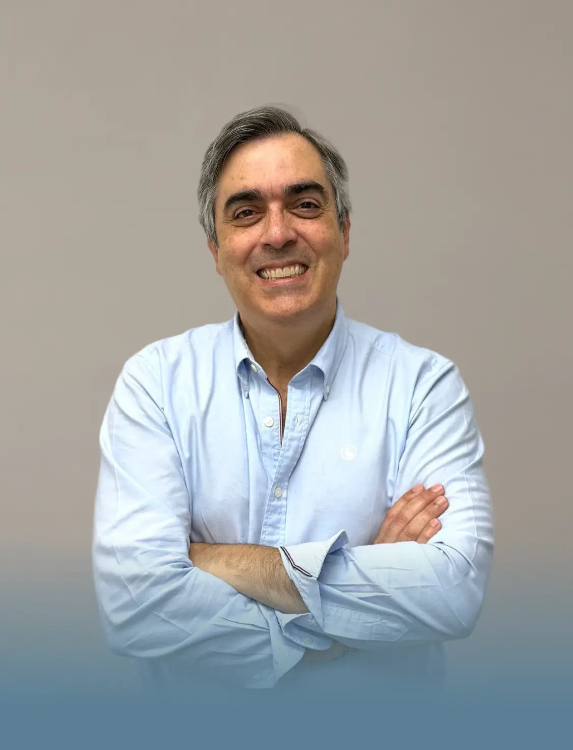 David Bensadon