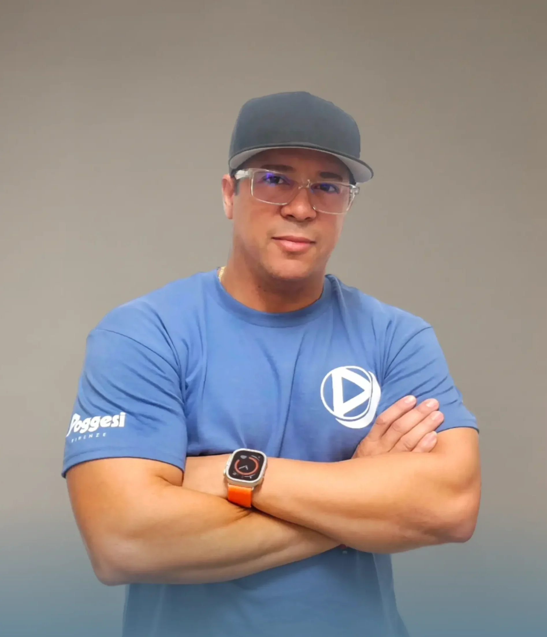 Joel Montero