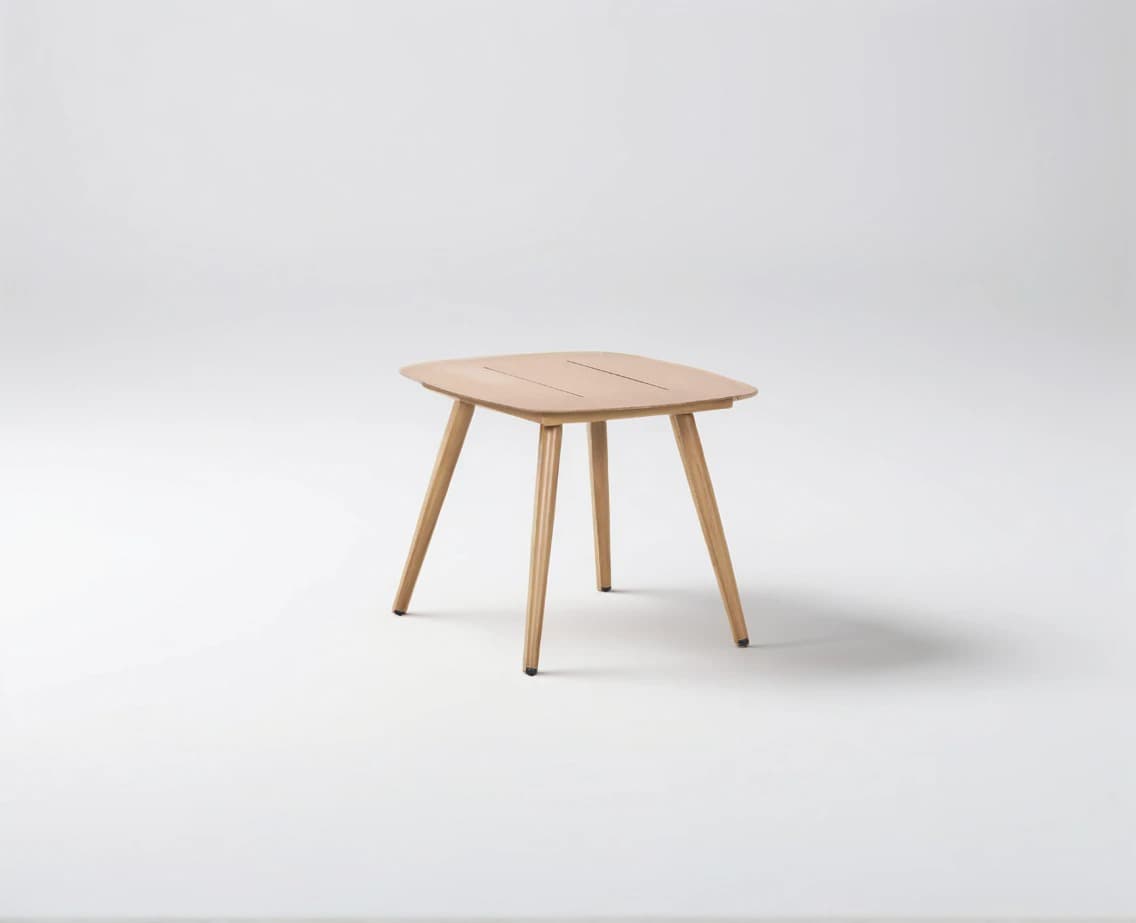 Alba Side Table