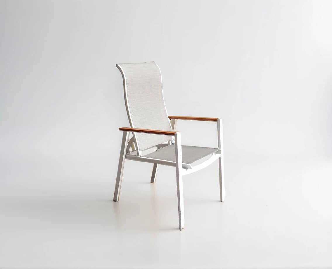 Desio Club Chair