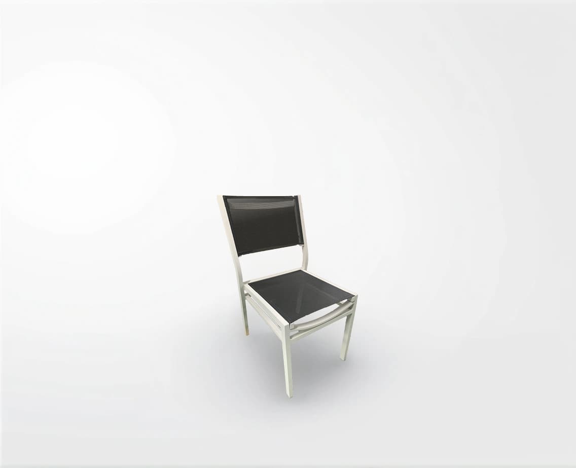 Ferrara Armless Dining Chair