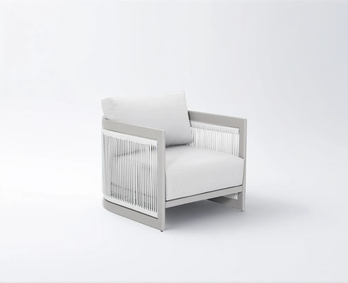 Fiorenza Club Chair