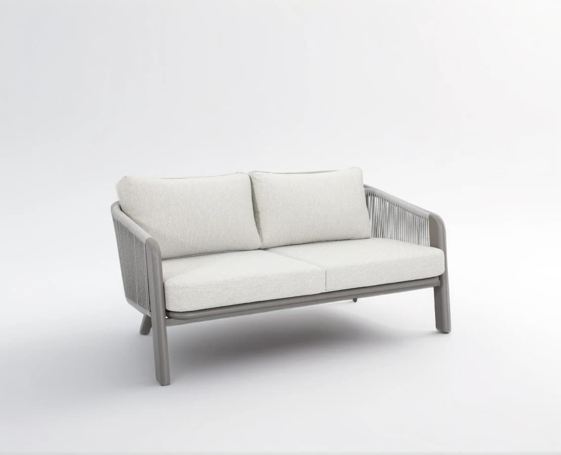 Isola Two-Seater Sofa