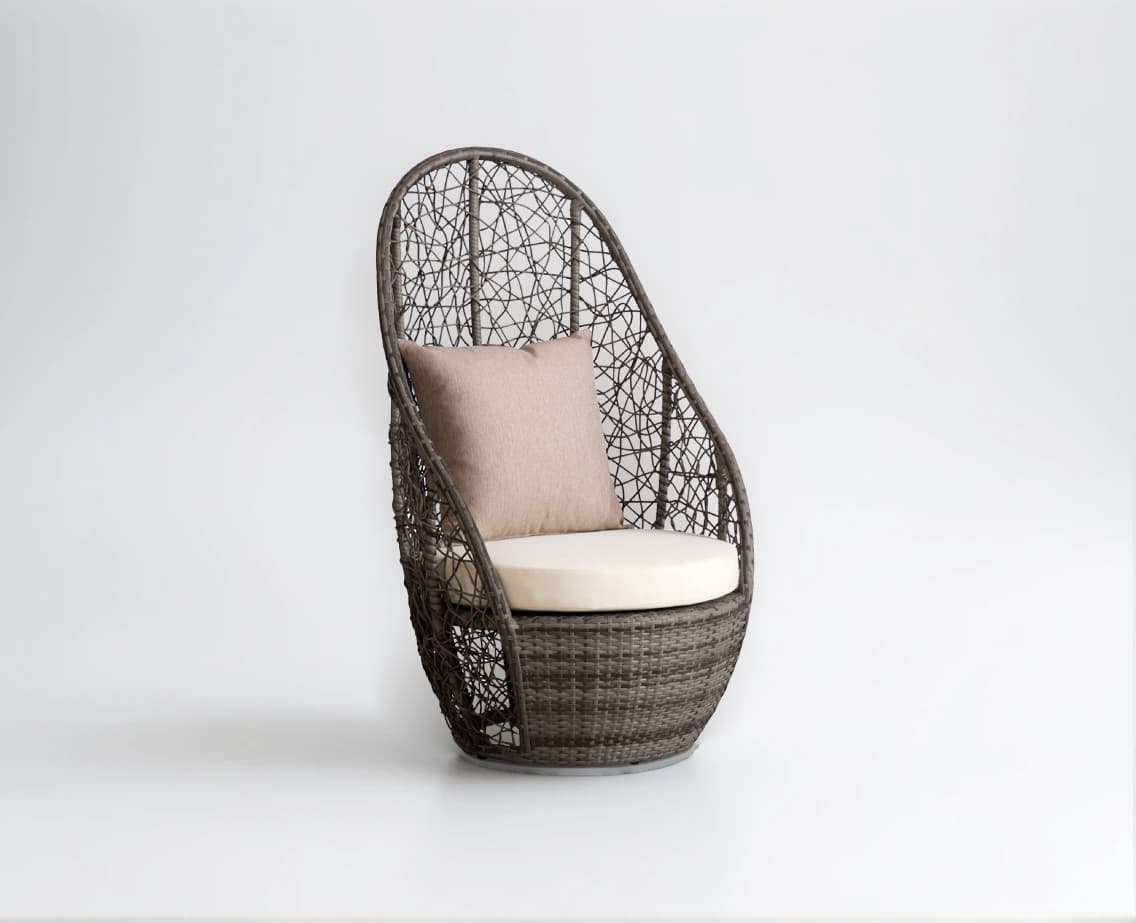 Sarno Club Chair