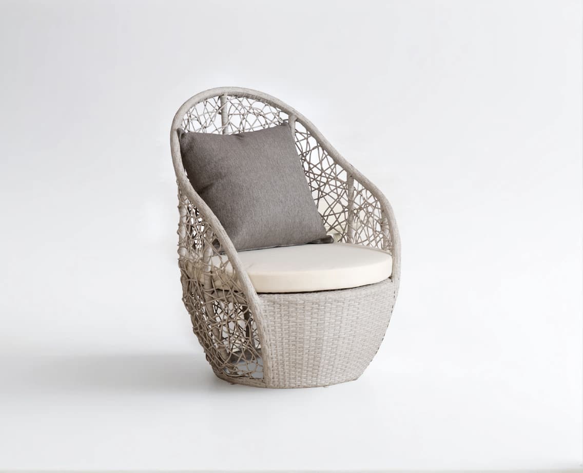 Sarno Club Chair
