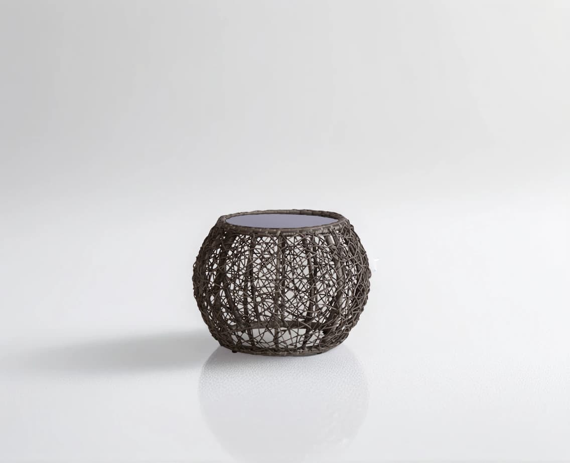 Sarno Side Table
