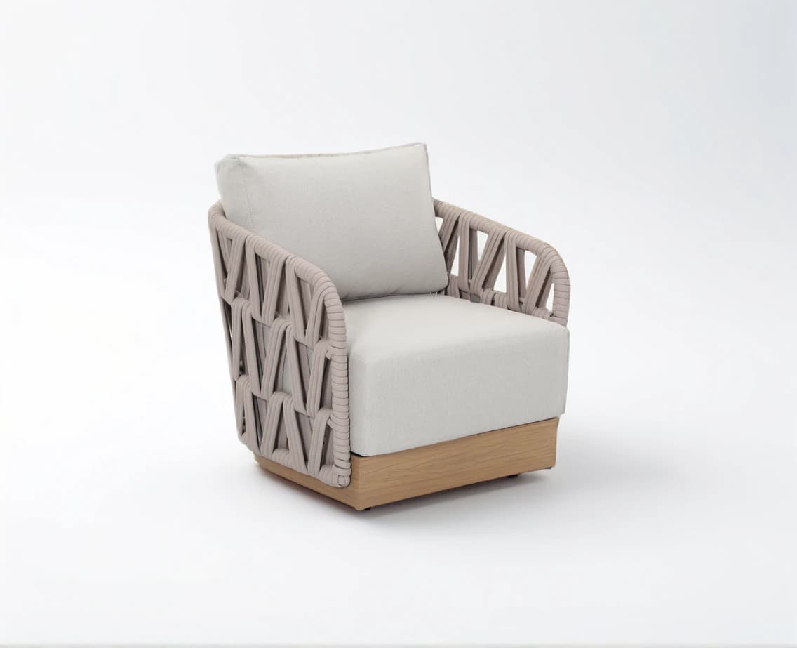 Stella Club Chair
