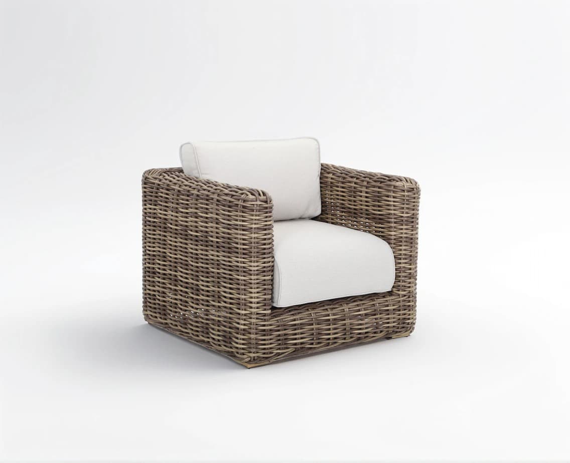 Trento Club Chair
