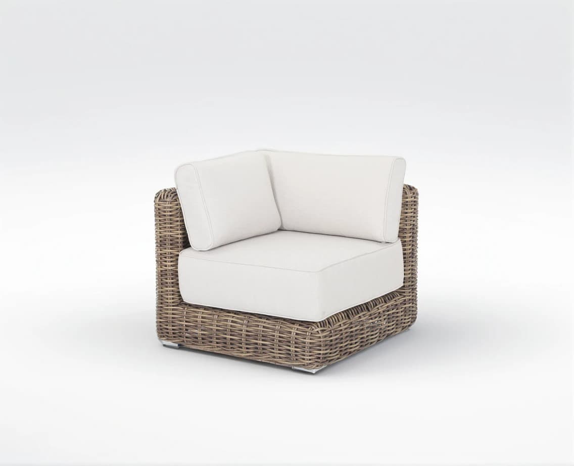 Trento Corner Sofa